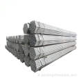 ASTM A523-1996 GR.B Galvanized Steel Pipe